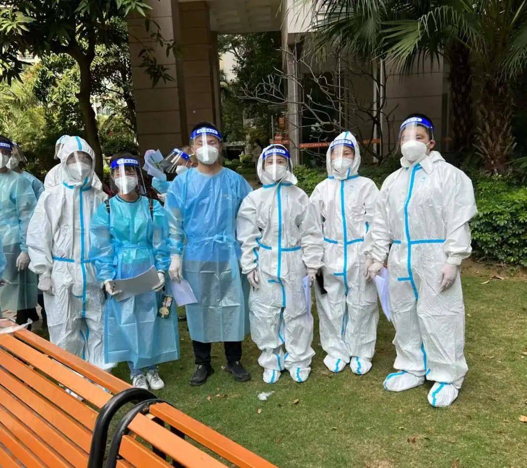 &ldquo;英&rdquo;尽全力，抗&ldquo;疫&rdquo;有我